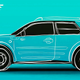 Image for article titled Nissan Needs To Turn The New EV Micra Into New EV Pike Cars